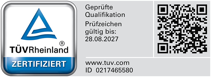 TÜV Rheinland | Bsv-Express